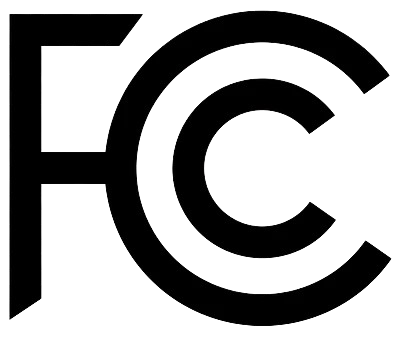 FCC Certified